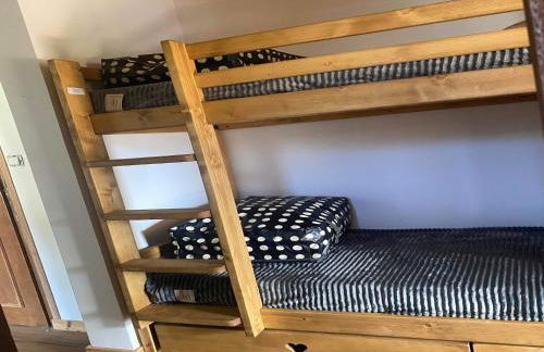 Apartment in Châtel with Valley Views - Foto 17