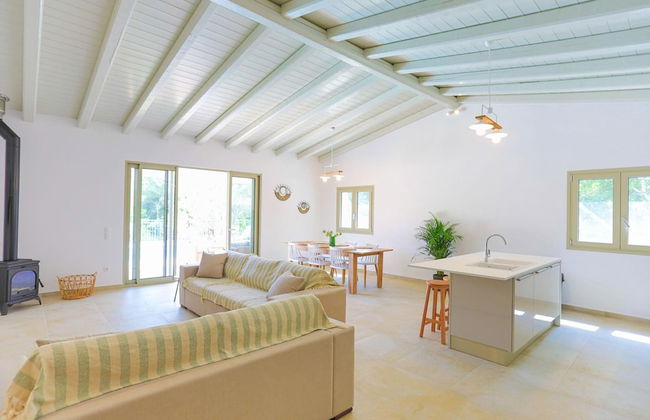 Villa Jupeter in Corfu - Foto 60