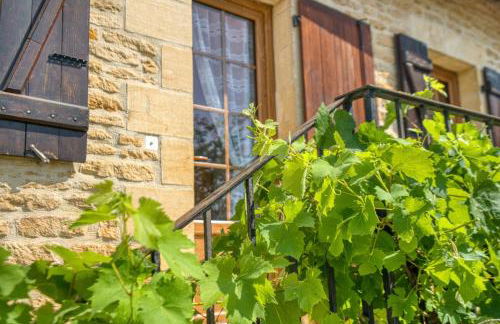 L'Hirondelle - Perigord Noir - Foto 18