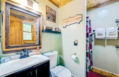 Bear Claw Lodge - Foto 23