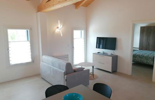 Residence Le Querce - Foto 12