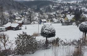 Ferienwohnungen Thomsen Bergdorf Pobershau - Foto 44