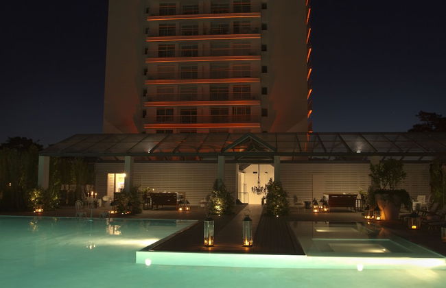 Yoo Punta del Este Rental Club - Foto 73