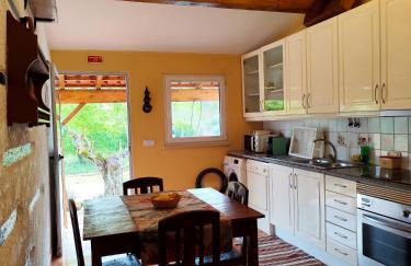 Casa dos Caseiros N2 - Foto 21