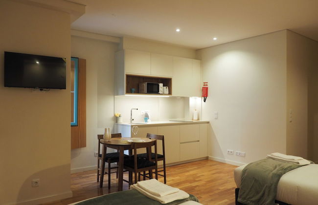 ALMARELA apartments - Foto 26