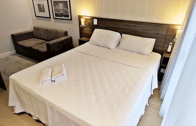 7th Avenue Oxford Residence - Foto 55