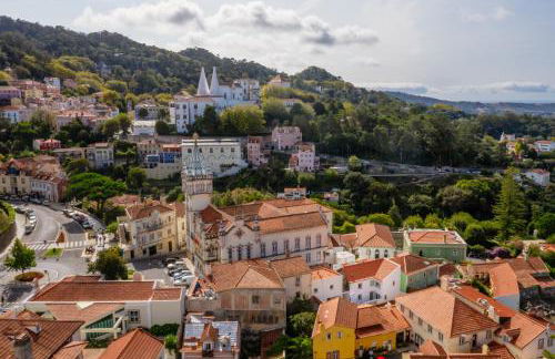 Vila Município, "Urban Chic", Sintra - Foto 38