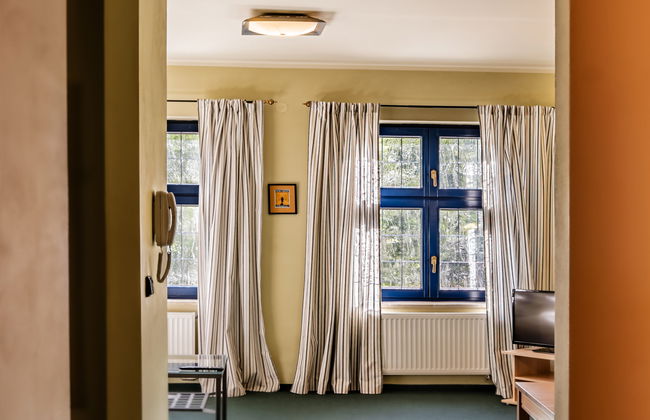 1 bedroom Apartment in Mariánské Lázně - Photo 9