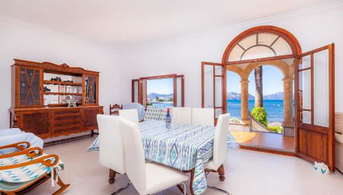 Villa Cas Siulet - Foto 5