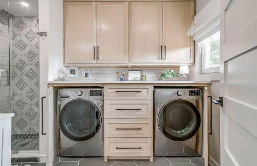 Waterfront Granbury Home with Electric Fireplace! - Foto 22