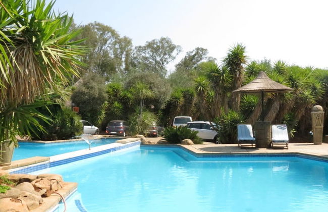 Bushmans Rock Country Lodge - Foto 27