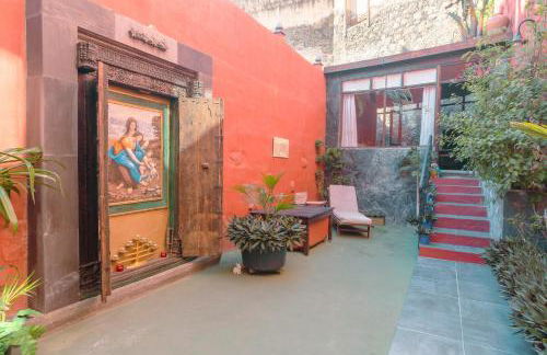 Casa del Sol Terrace Parking - Foto 30