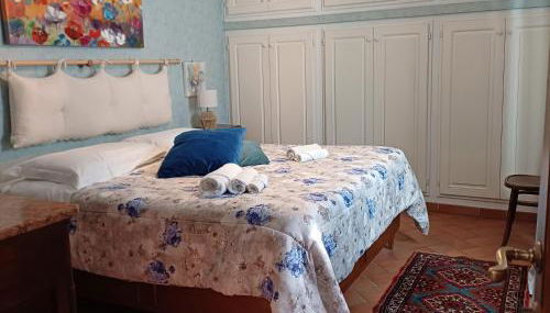 Casa Vacanze Amelia - Foto 2, towels, wardrobe