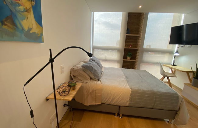 Mitika Apartamentos - Foto 64