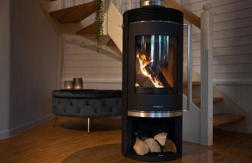 Kugelhaus Kugellager - Besonderer Rückzugsort in runder Bauweise - reduziert, ruhig und naturnah am Tollensesee - Foto 25