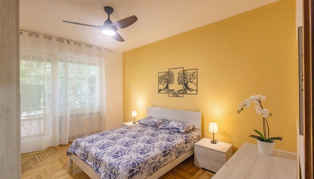 La Pineta sul Mare by Wonderful Italy - Foto 5, Habitación