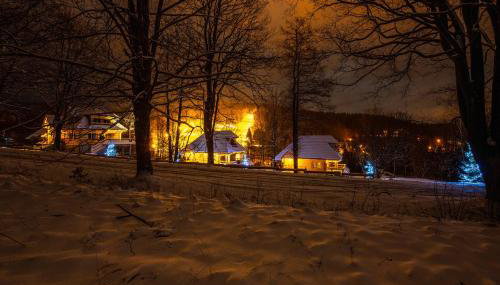 Osada Sudecka - Foto 4