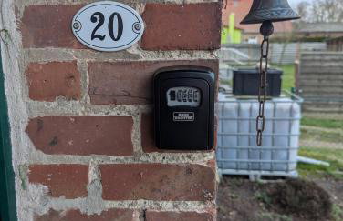 Ferienwohnung in Neuhof-Penkun - Foto 24