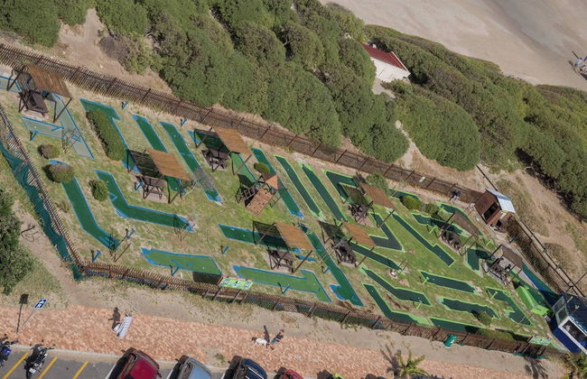 Above The Waves Strand Beach Road - Foto 39