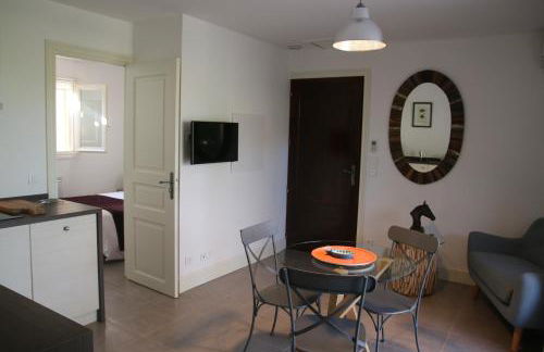 La Bastide des Cyprès - Foto 26