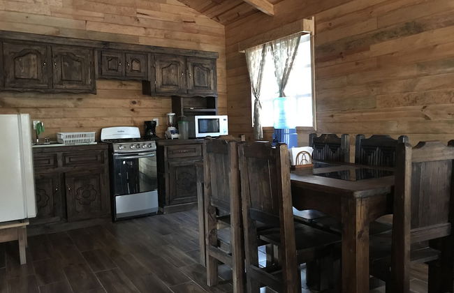 Cabañas Delfina Maria - Foto 4