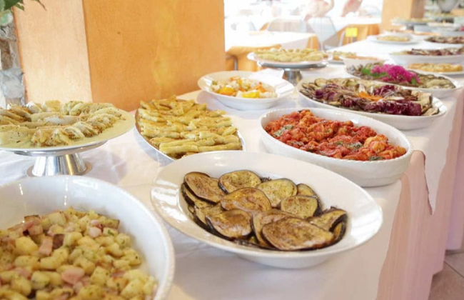 Piscina Rei - Photo 29