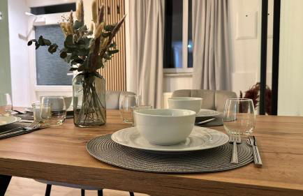 Familienfreundlich - Eleganz im Hunsrück, nahe Mosel - Photo 8