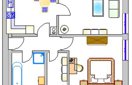 Schweizer Haus Wippra - Foto 80