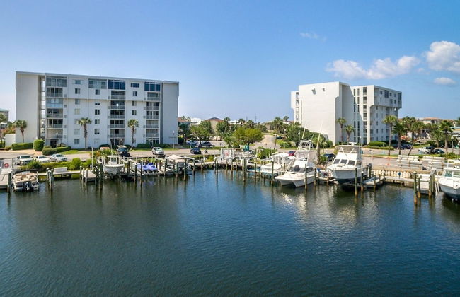 Dolphin Point 303A is a Cute 2 BR overlooking the Harbor by RedAwning - Foto 38
