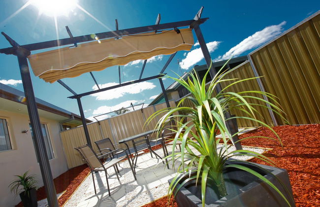 112 Olive Apartments - Foto 55