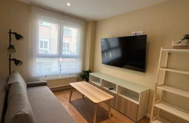 Apartamentos Turisticos Aeropuerto Barajas - Photo 10