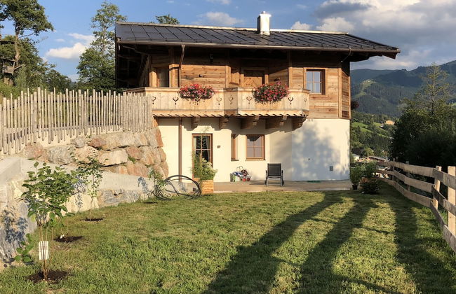 Family Retreat Maria Alm - Foto 18