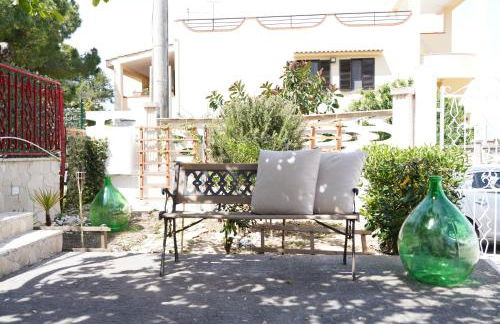 Il Colibrì - VILLA a POCHI PASSI dal MARE - Foto 64