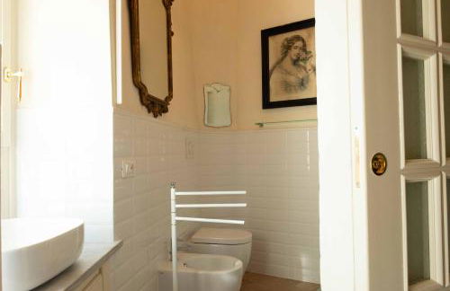 Ai Leoni Ruggenti - Suite dei Tesori Antichi in Monferrato - Foto 18