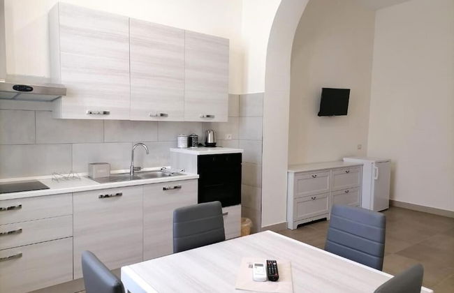 Residenza d'epoca Chiostro San Francesco - Foto 16