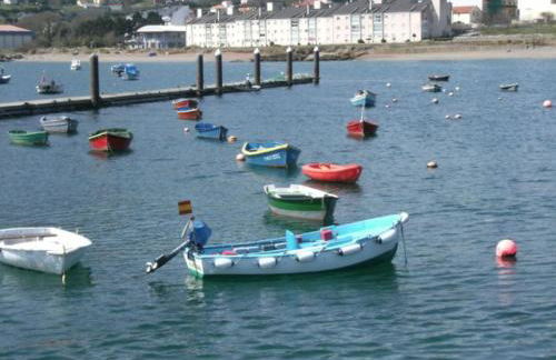 DISFRUTE DE SUS VACACIONES CON WIFI EN EL PUERTO DE CARIÑo - Foto 52