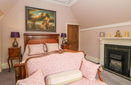 The Old Coach House - Foto 19