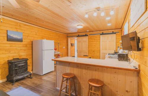 Lake Chateau's Private Cabin - Foto 15