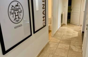 Prestigious villa in Cannes with stunning sea views - Photo 41