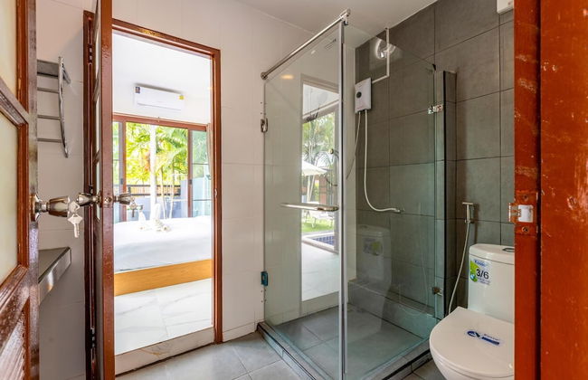 4 Bedroom Modern Pool Villa BL10 - Foto 70