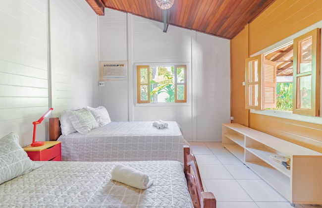 VT04 Excelente Casa 3 Quartos e Piscina - Photo 3