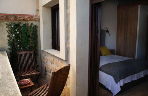 Casa Rural Doña Sol - Foto 24