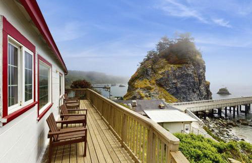 Seascape Home & Cottage - Foto 25