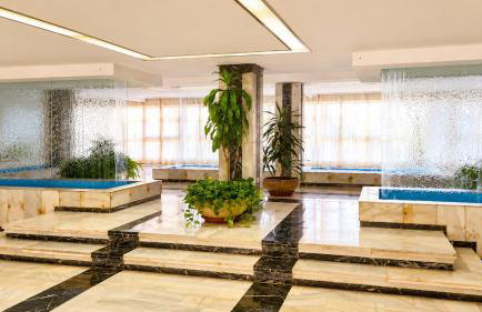 Benalmadena JUPITER -Ocean View 1Bedroom Apartment - Photo 17