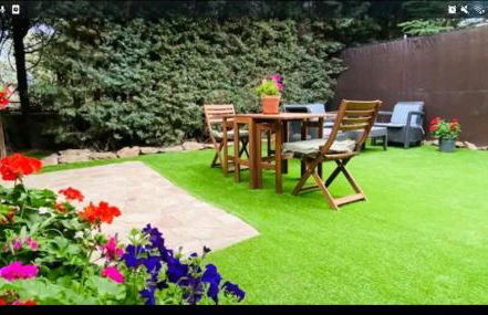 Cabaña ecologica del lago - Photo 11