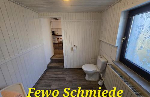 Ferienwohnung zur Schmiede - Foto 9