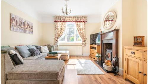 Spectacular sea view, walk to beach, pubs & cafes - Foto 4