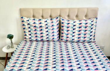 Confortável apartamento em Vila Velha, Coq de Itaparica - Foto 10