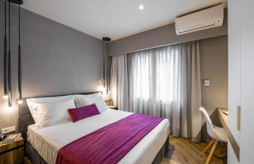 Olvios Luxury Suites - Foto 32