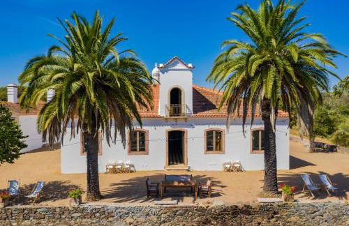 Herdade do Vau - Foto 63